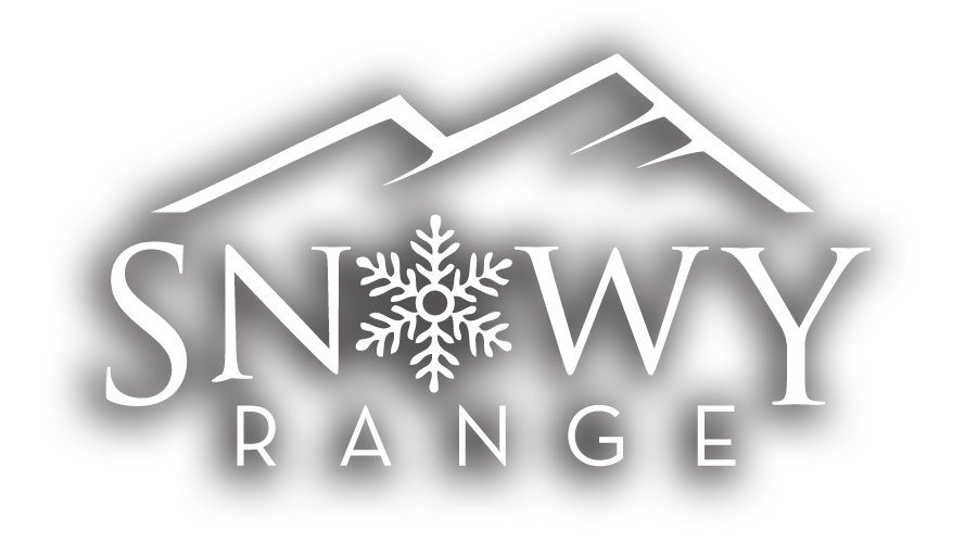 Snowy Range Wyoming Ski Trail Map Puzzle